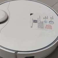 亲测好用的家务减负的电器推荐——360X95扫地机器人/海尔洗烘一体机/美的洗碗机