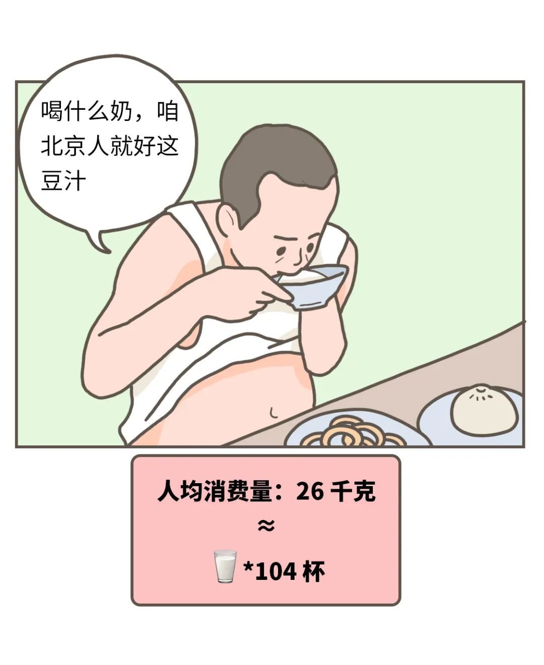 最「能吃」省份排行榜，广东人竟然不是第一！？