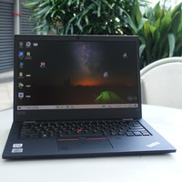 加量不加价，全新升级的联想ThinkPad S2 2020到底怎么样？