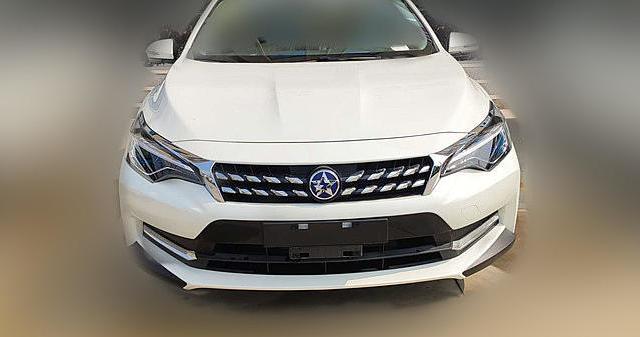 启辰D60：和轩逸同父异母却没有存在感，车主买来跑拼车