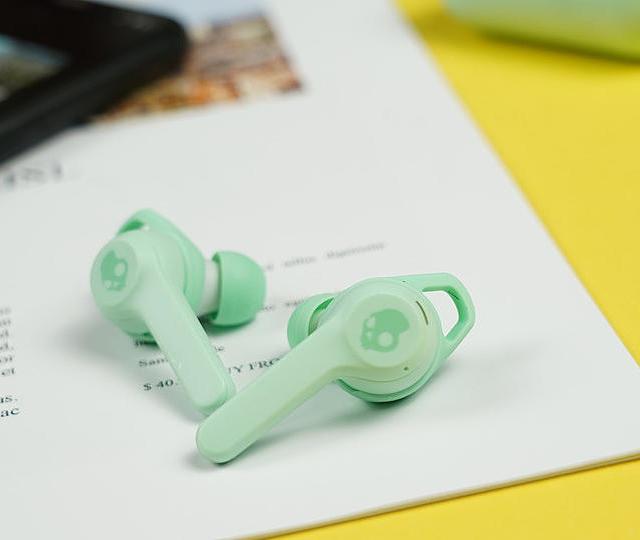 潮流与音乐的碰撞，Skullcandy indy evo新品体验