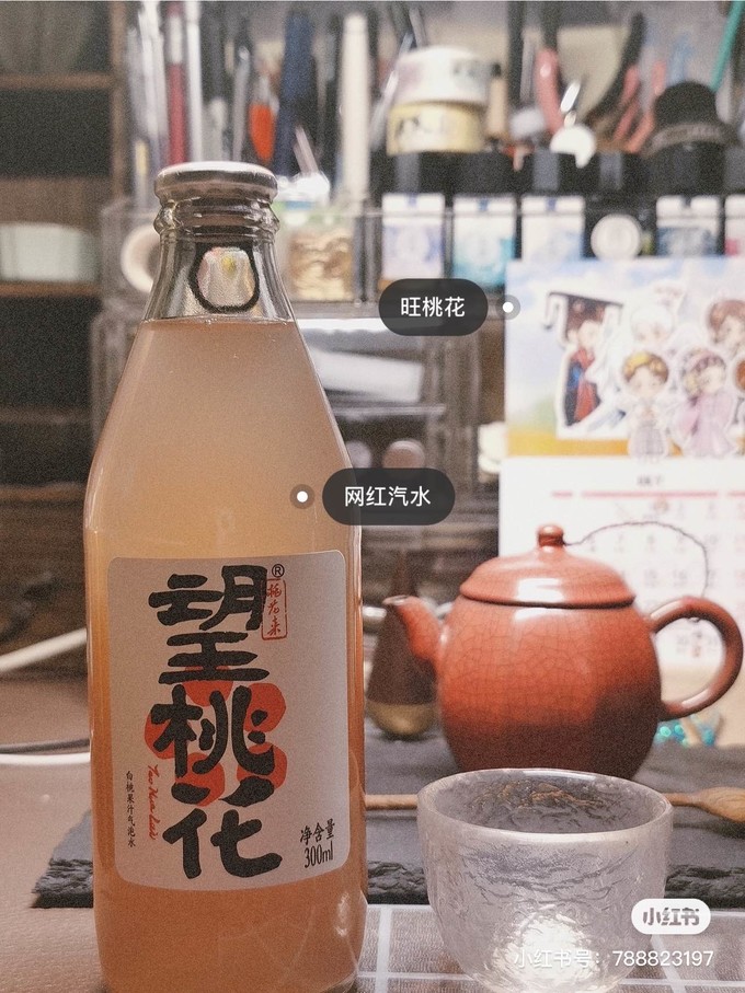 望山楂其他饮料