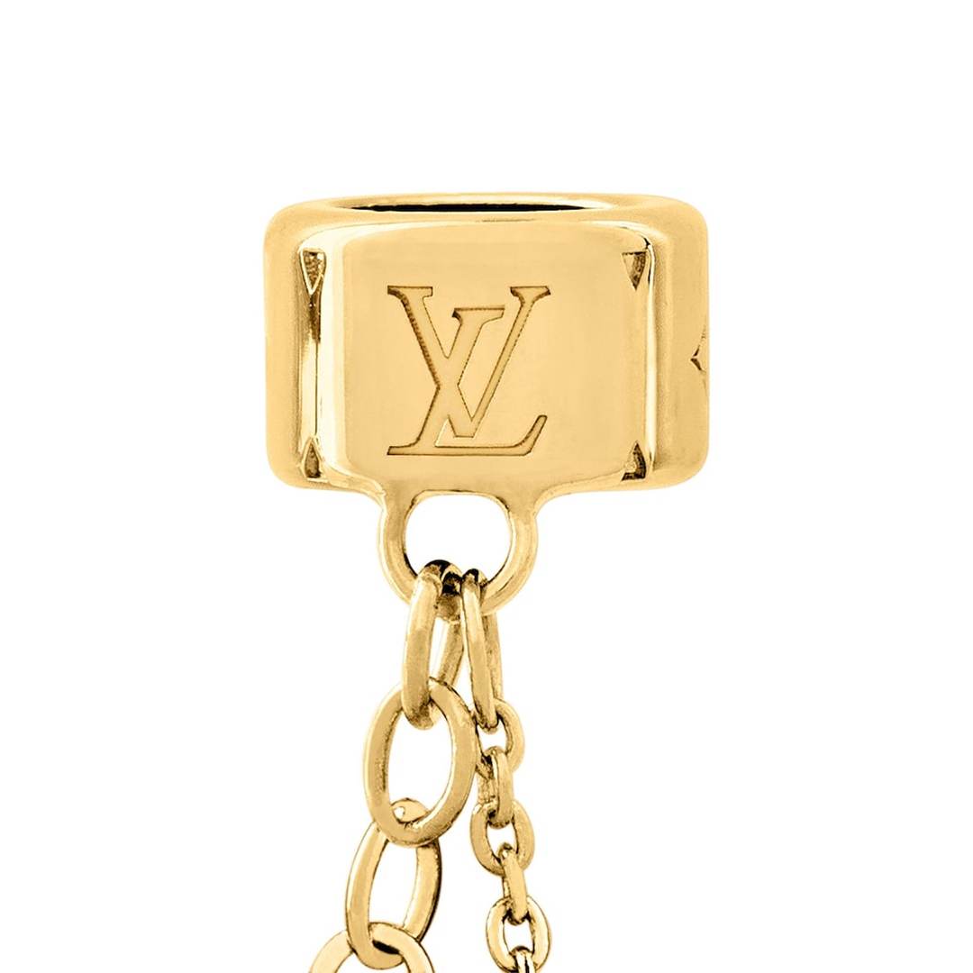 Louis Vuitton上架奢华环保吸管套装，盘点LV出过的「豪」无人性的生活周边！