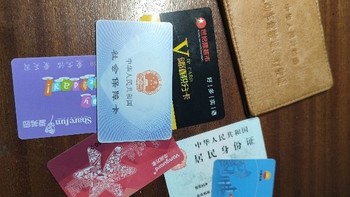 跟个风，工地狗爆一下自己的EDC