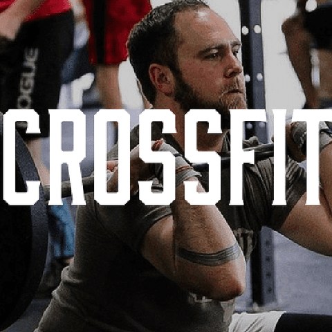 帮你省掉万元健身私教费，CrossFit综合训练9大基础动作，学会这些才能做复合训练！