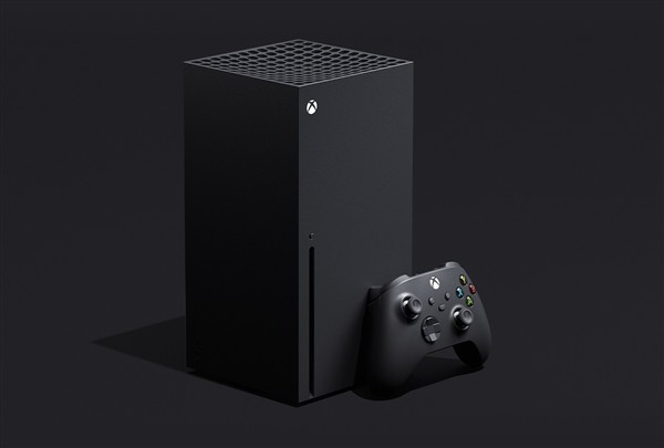 次世代Xbox手柄包装盒泄露入门款新机型“Xbox Series S”存在？_游戏机_