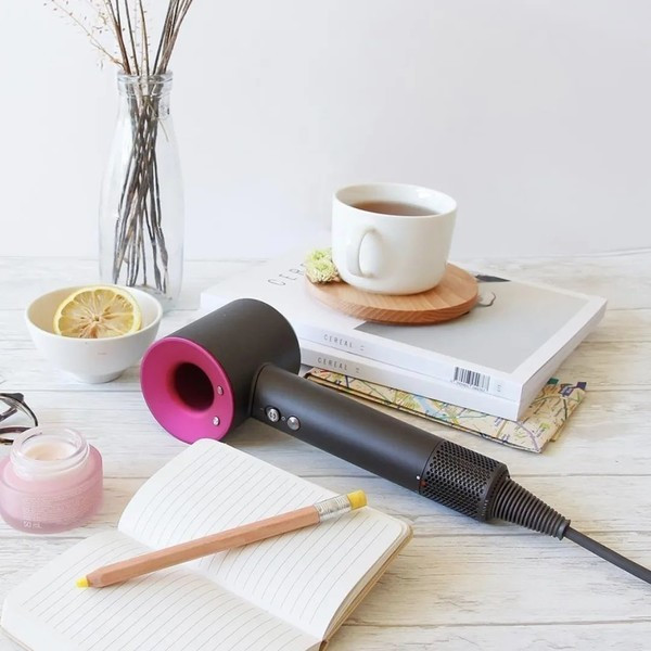 柔滑蓬松的头发，才不是靠遗传