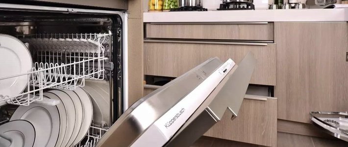  解放双手利器这几样京值家电肯定不能少