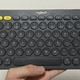 罗技K380无线键盘在iPhone11上码字，是什么体验？