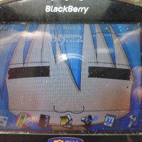 数码玩具 篇三：怀念黑莓，怀念全键盘---记大学时期折腾的二手手机