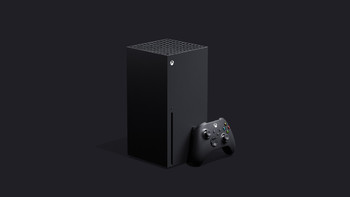 重返游戏：Xbox Series X发售日敲定11月！数千款游戏首发兼容