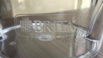 碧然德（BRITA）家用滤水壶——只为一口普通的好水