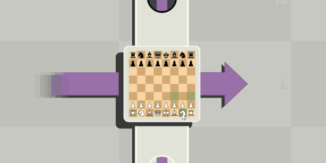 五维的国际象棋，如何蹂躏了三维人类的脑子