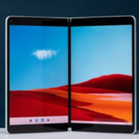 微软Surface Duo价格和发布时间曝光，或将8月24日发布，预计1400美元起