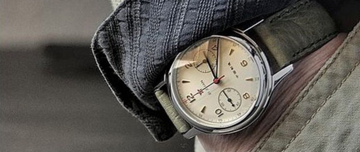  预算3000内，看看这6款外形不俗、性价比又高的男表吧