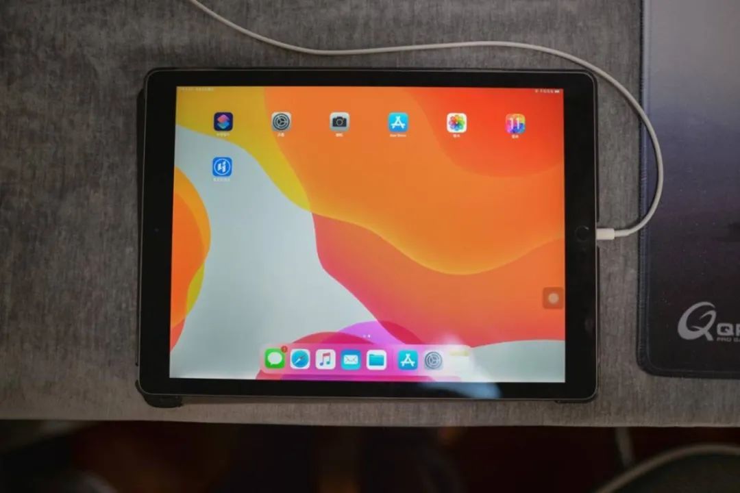 小科普 二手ipad水有多深 Ipad 什么值得买