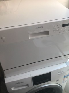 这个洗碗机买晚了 性价比高 又好用