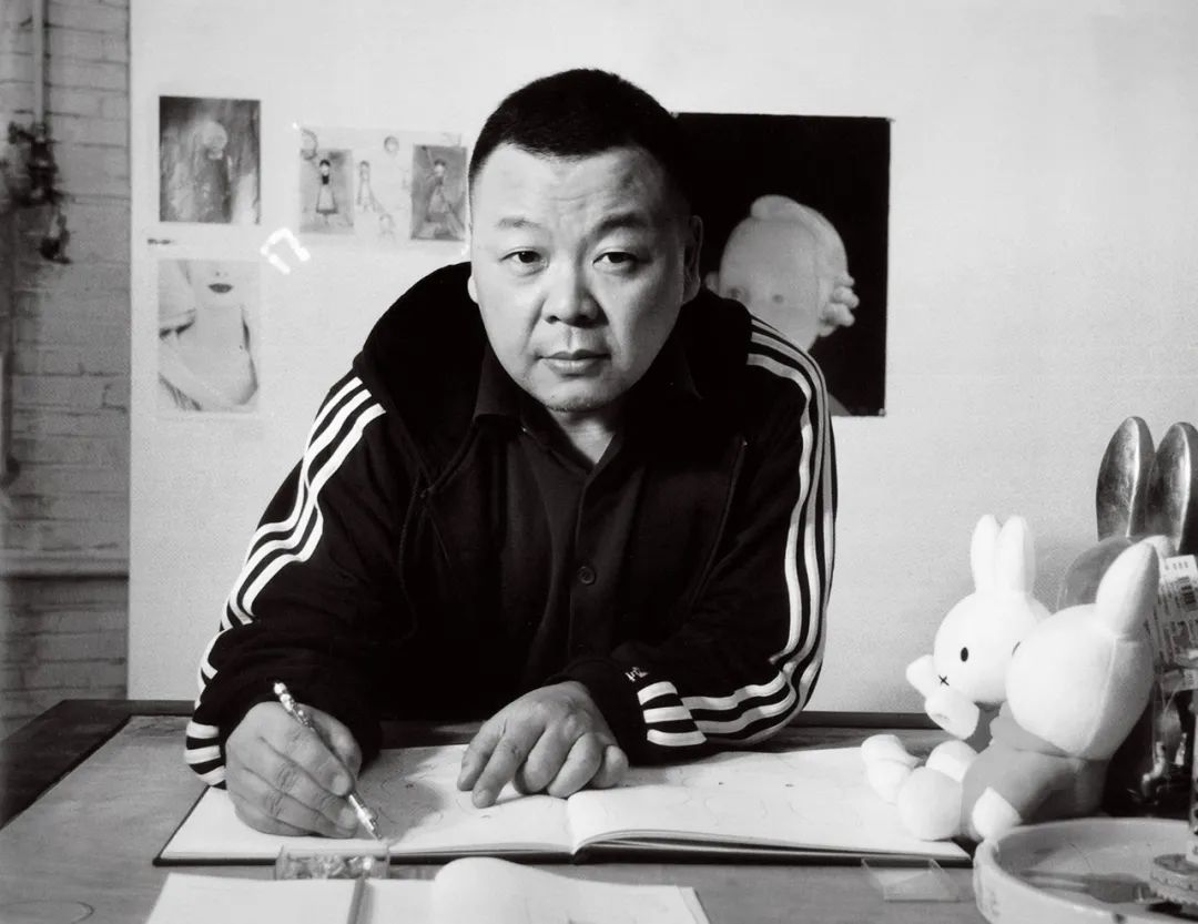 13 刘野《小海军》《融化》《雪中安徒生》