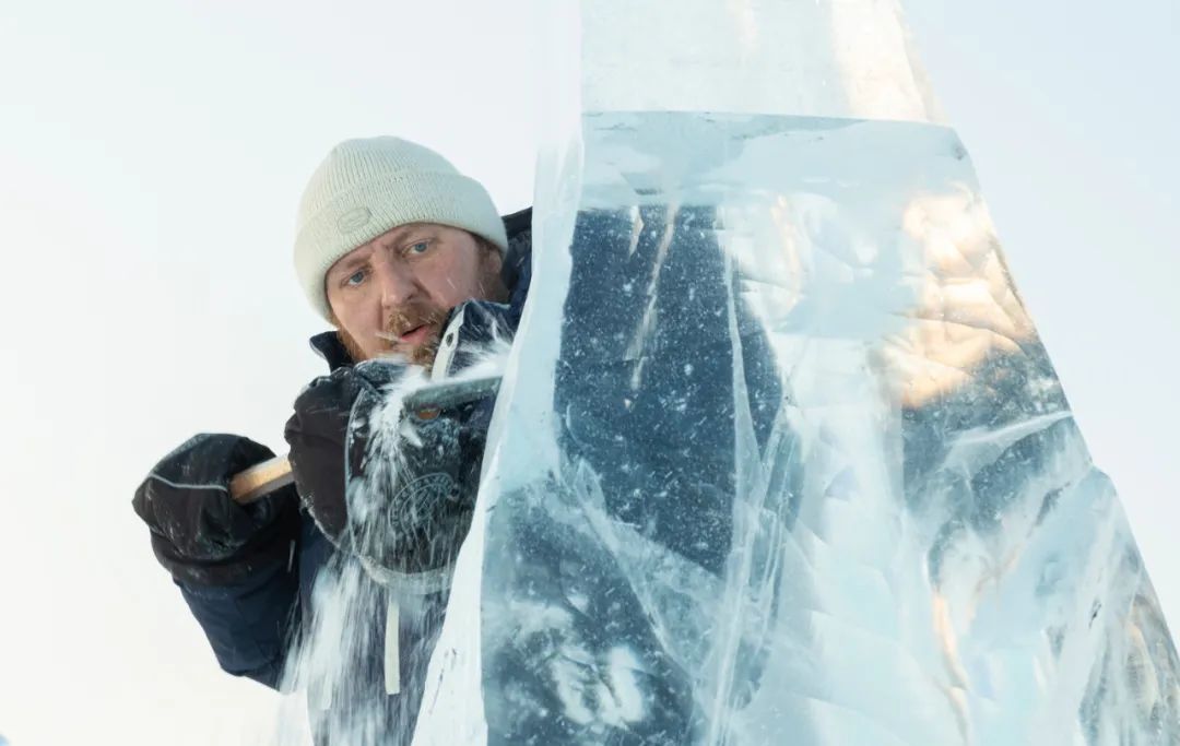 评测 | 挑战零下20℃，记录流光溢彩的冰雪童话世界