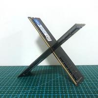撸了两条单价114的8G白菜内存，反向优化我的电脑