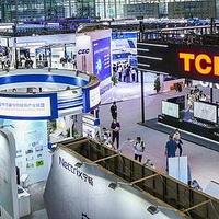 第八届中国电子信息博览会在深圳盛大开幕，为行业发展提振信心