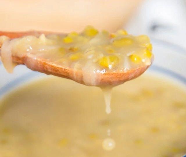 润肺消暑百合绿豆沙，你煮对了吗？