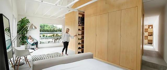 谁说车库只能放车 快收起这份终极 改造指南 家居家装 什么值得买