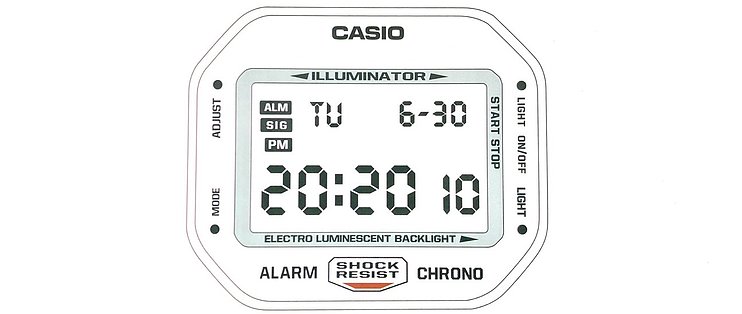 到站秀》第329弹：CASIO x 什么值得买限量礼盒值得买10周年纪念套装 