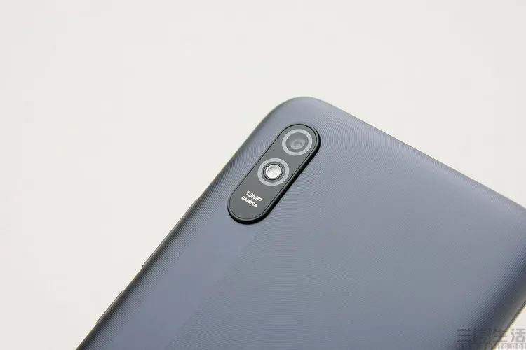 评测|499元起的Redmi 9A评测：有新芯，更有良心