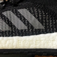 300元 体验阿迪全新Boost HD科技，PulseBoost HD 30公里体验