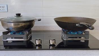 懒人家居生活福音，构建智能化厨房的重要版图—美的Q300定时燃气灶