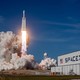 SpaceX将于10月进行首次商业载人发射，4名宇航员被送入太空进行科学研究任务