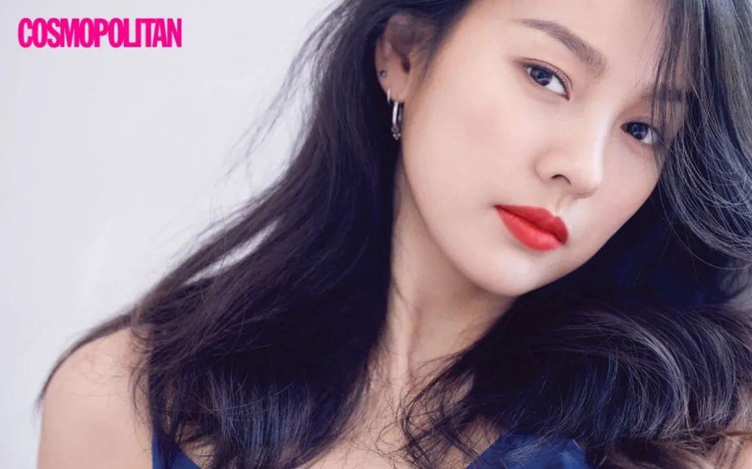 韩国女生「最想拥有身材女星」排行榜出炉，《请回答1988》中女主德善、李孝利上榜！