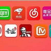 又一联合会员大钜惠，京东PLUS+爱奇艺VIP+腾讯视频VIP +唯品会+网易云黑胶等等一网打尽