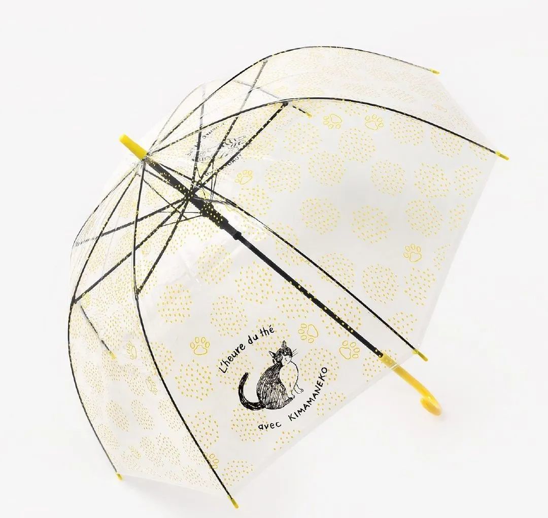 百元到千元高颜值、好品质雨伞种草！没想到一把好伞原来可以这么讲究！