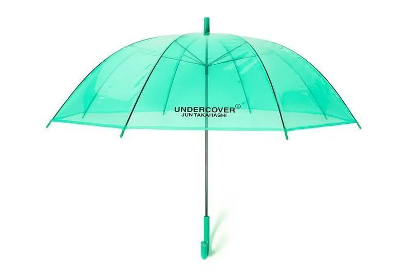 百元到千元高颜值、好品质雨伞种草！没想到一把好伞原来可以这么讲究！