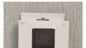 ZMI双模充电器+充电宝(50W)使用评测 