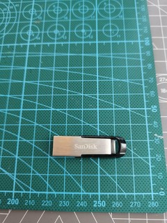 闪迪至尊高速USB3.0闪存盘 128G