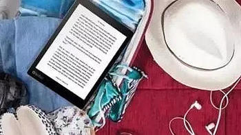 Kindle 终于有声了，来看一下它的听书体验赞不赞