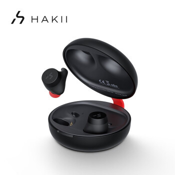 HAKII FIT蓝牙耳机体验：三种模式，可变形的真无线耳机