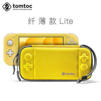 三年前她送我 Switch，今天我送她 Switch lite，这波不亏