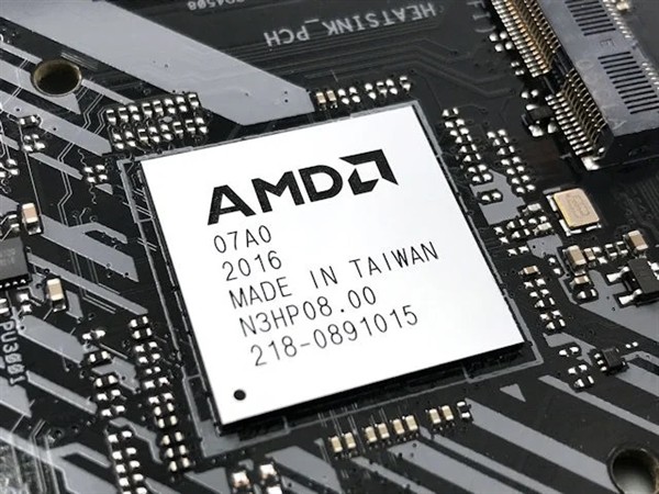 六个字母，两个标点：最便宜的 A520 主板支持下一代 AMD 锐龙 5000 APU