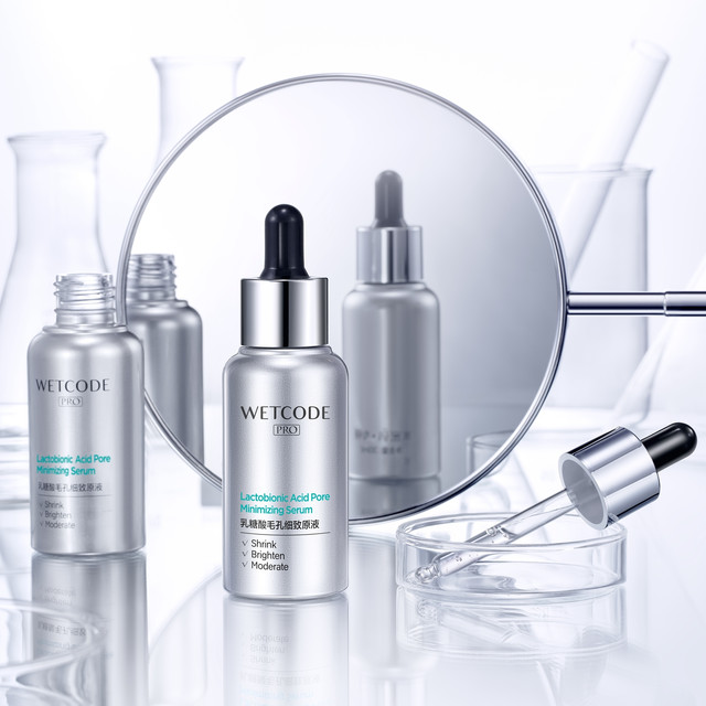 国产护肤可能比你想象的更好用：细致毛孔，补水保湿多方案实测推荐