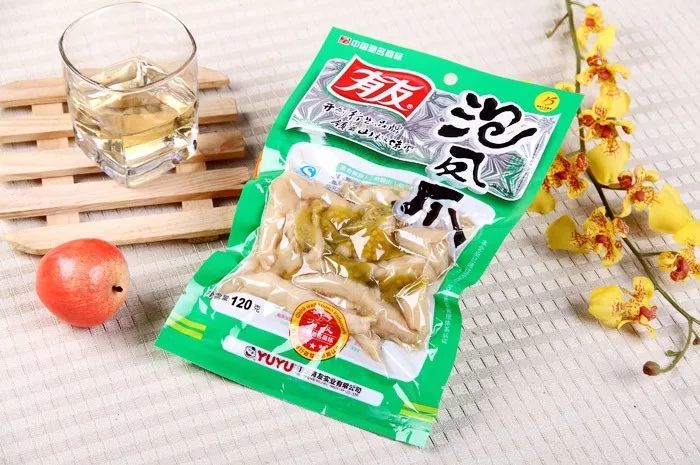 扭转一季度颓势，有友食品上半年净利大涨37.74%！