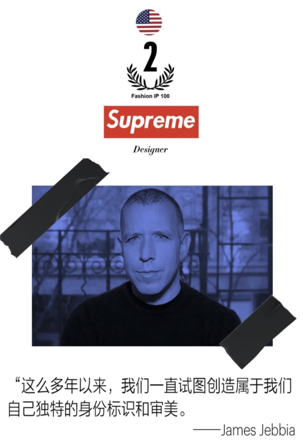 Yeezy反超Supreme，余文乐两年拿第一，《全球时尚IP榜》到底靠不靠谱