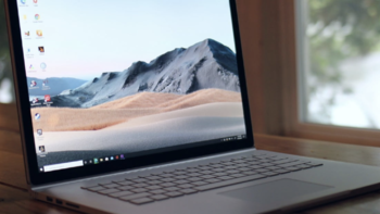 数码评测 篇二十八：围观！13寸微软Surface Book 3评测：高价中配的电脑，真的香吗？