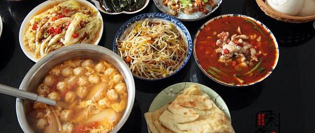 姑父临时来吃饭 我花1小时做了5菜1汤 姑父 比饭店吃的好 蔬菜 什么值得买