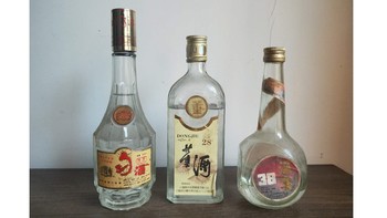 低度老酒调高度同品牌酒真的好喝吗？今天来谈谈低度老酒的饮用