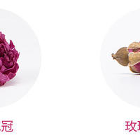 玫瑰花冠茶 篇一：玫瑰花冠茶和玫瑰花蕾茶有什么不同？玫瑰花冠茶好还是玫瑰花蕾茶好？