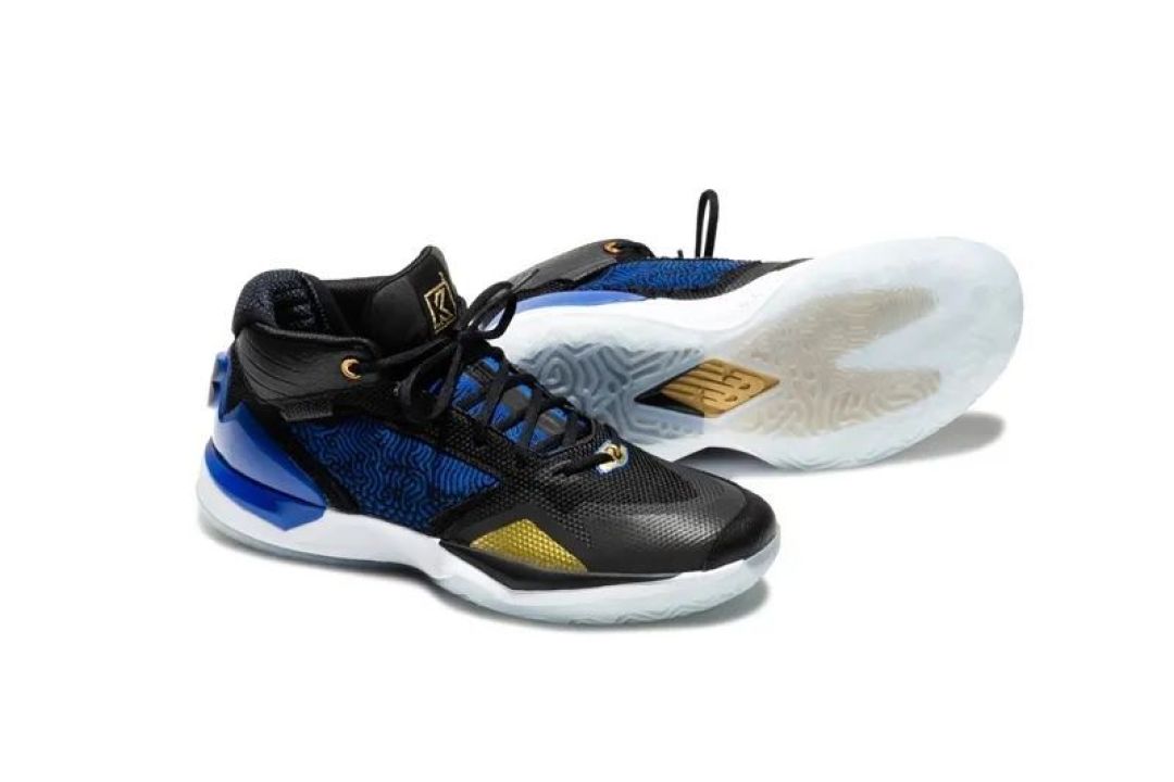 伦纳德一代正式官宣,首发配色即将市售!